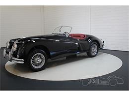 1956 Jaguar XK140 (CC-1193208) for sale in Waalwijk, noord Brabant