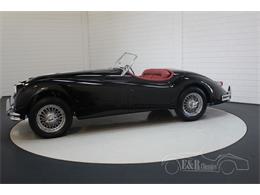 1956 Jaguar XK140 (CC-1193208) for sale in Waalwijk, noord Brabant