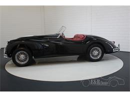 1956 Jaguar XK140 (CC-1193208) for sale in Waalwijk, noord Brabant