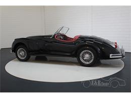 1956 Jaguar XK140 (CC-1193208) for sale in Waalwijk, noord Brabant