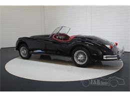 1956 Jaguar XK140 (CC-1193208) for sale in Waalwijk, noord Brabant