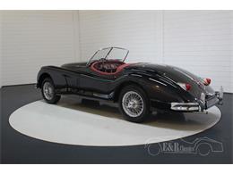 1956 Jaguar XK140 (CC-1193208) for sale in Waalwijk, noord Brabant