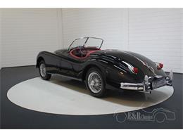 1956 Jaguar XK140 (CC-1193208) for sale in Waalwijk, noord Brabant