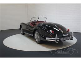 1956 Jaguar XK140 (CC-1193208) for sale in Waalwijk, noord Brabant
