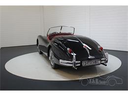 1956 Jaguar XK140 (CC-1193208) for sale in Waalwijk, noord Brabant