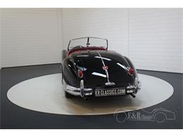 1956 Jaguar XK140 (CC-1193208) for sale in Waalwijk, noord Brabant