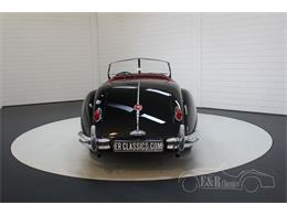 1956 Jaguar XK140 (CC-1193208) for sale in Waalwijk, noord Brabant