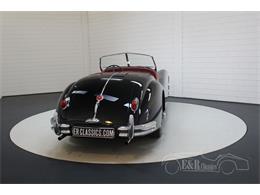 1956 Jaguar XK140 (CC-1193208) for sale in Waalwijk, noord Brabant