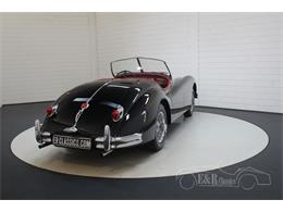 1956 Jaguar XK140 (CC-1193208) for sale in Waalwijk, noord Brabant