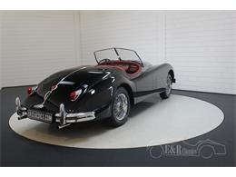 1956 Jaguar XK140 (CC-1193208) for sale in Waalwijk, noord Brabant