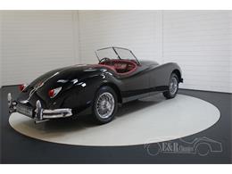 1956 Jaguar XK140 (CC-1193208) for sale in Waalwijk, noord Brabant