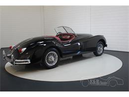 1956 Jaguar XK140 (CC-1193208) for sale in Waalwijk, noord Brabant