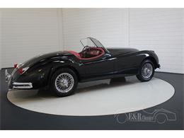 1956 Jaguar XK140 (CC-1193208) for sale in Waalwijk, noord Brabant