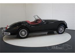 1956 Jaguar XK140 (CC-1193208) for sale in Waalwijk, noord Brabant