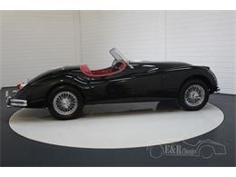 1956 Jaguar XK140 (CC-1193208) for sale in Waalwijk, noord Brabant