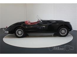 1956 Jaguar XK140 (CC-1193208) for sale in Waalwijk, noord Brabant