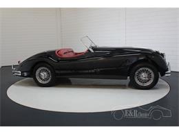 1956 Jaguar XK140 (CC-1193208) for sale in Waalwijk, noord Brabant