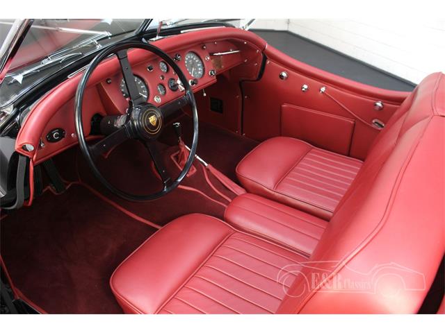 1956 Jaguar XK140 (CC-1193208) for sale in Waalwijk, noord Brabant