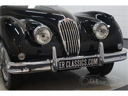 1956 Jaguar XK140 (CC-1193208) for sale in Waalwijk, noord Brabant