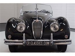 1956 Jaguar XK140 (CC-1193208) for sale in Waalwijk, noord Brabant