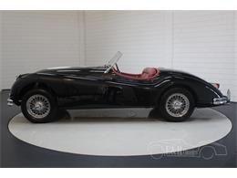 1956 Jaguar XK140 (CC-1193208) for sale in Waalwijk, noord Brabant