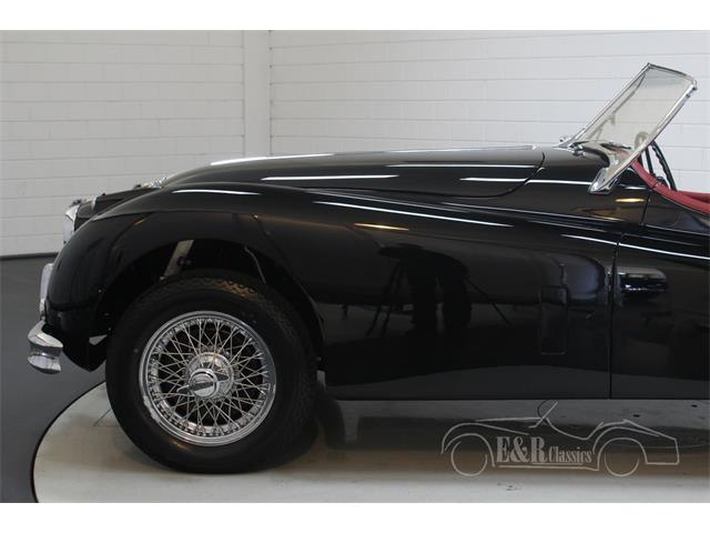 1956 Jaguar XK140 (CC-1193208) for sale in Waalwijk, noord Brabant