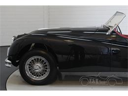 1956 Jaguar XK140 (CC-1193208) for sale in Waalwijk, noord Brabant