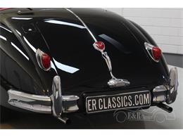 1956 Jaguar XK140 (CC-1193208) for sale in Waalwijk, noord Brabant