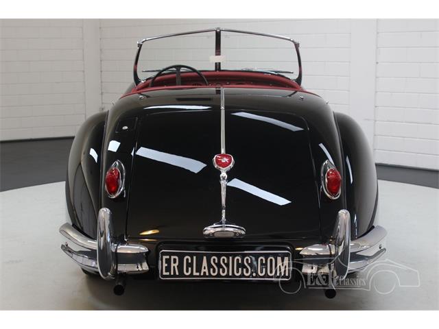 1956 Jaguar XK140 (CC-1193208) for sale in Waalwijk, noord Brabant