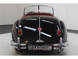 1956 Jaguar XK140 (CC-1193208) for sale in Waalwijk, noord Brabant