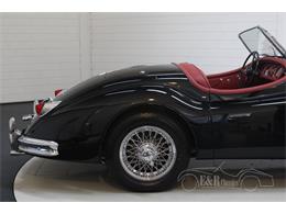 1956 Jaguar XK140 (CC-1193208) for sale in Waalwijk, noord Brabant
