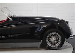 1956 Jaguar XK140 (CC-1193208) for sale in Waalwijk, noord Brabant