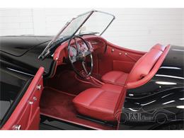 1956 Jaguar XK140 (CC-1193208) for sale in Waalwijk, noord Brabant