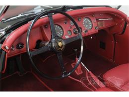 1956 Jaguar XK140 (CC-1193208) for sale in Waalwijk, noord Brabant