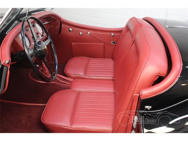 1956 Jaguar XK140 (CC-1193208) for sale in Waalwijk, noord Brabant