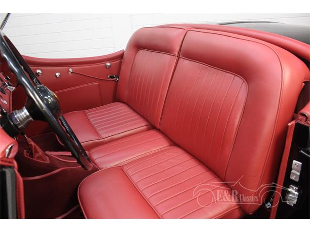 1956 Jaguar XK140 (CC-1193208) for sale in Waalwijk, noord Brabant