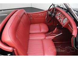1956 Jaguar XK140 (CC-1193208) for sale in Waalwijk, noord Brabant