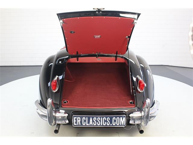 1956 Jaguar XK140 (CC-1193208) for sale in Waalwijk, noord Brabant