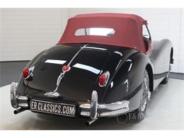1956 Jaguar XK140 (CC-1193208) for sale in Waalwijk, noord Brabant
