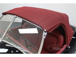 1956 Jaguar XK140 (CC-1193208) for sale in Waalwijk, noord Brabant