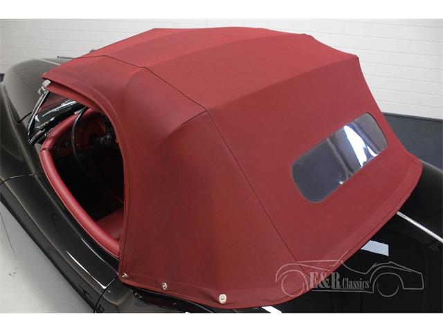1956 Jaguar XK140 (CC-1193208) for sale in Waalwijk, noord Brabant