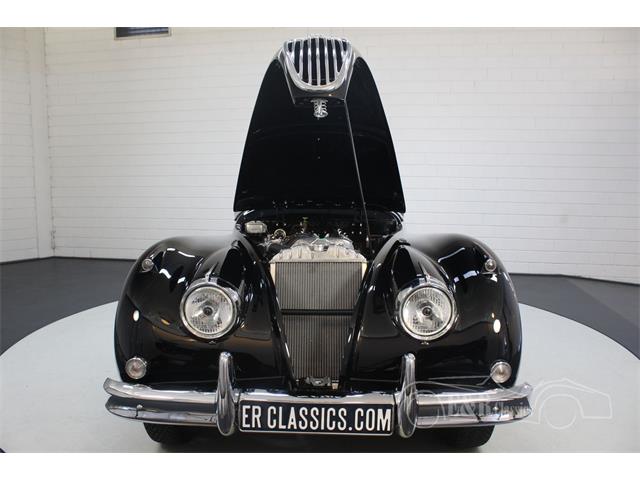1956 Jaguar XK140 (CC-1193208) for sale in Waalwijk, noord Brabant