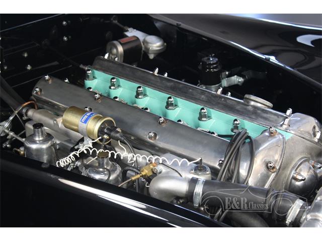 1956 Jaguar XK140 (CC-1193208) for sale in Waalwijk, noord Brabant