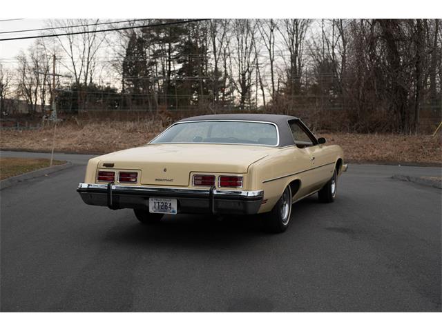 1973 Pontiac Catalina (CC-1193215) for sale in Orange, Connecticut
