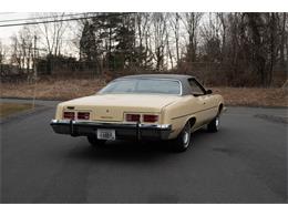 1973 Pontiac Catalina (CC-1193215) for sale in Orange, Connecticut