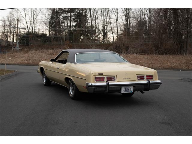 1973 Pontiac Catalina (CC-1193215) for sale in Orange, Connecticut