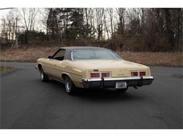 1973 Pontiac Catalina (CC-1193215) for sale in Orange, Connecticut