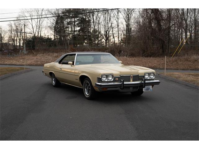 1973 Pontiac Catalina (CC-1193215) for sale in Orange, Connecticut