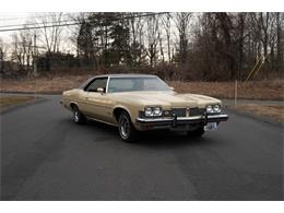 1973 Pontiac Catalina (CC-1193215) for sale in Orange, Connecticut