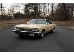 1973 Pontiac Catalina (CC-1193215) for sale in Orange, Connecticut